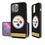 Pittsburgh Steelers Stripe Bumper Case - 757 Sports Collectibles