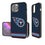 Tennessee Titans Stripe Bumper Case - 757 Sports Collectibles