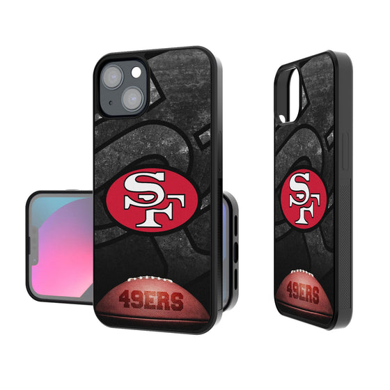 San Francisco 49ers Legendary Bumper Case - 757 Sports Collectibles