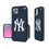 New York Yankees Solid Bumper Case - 757 Sports Collectibles