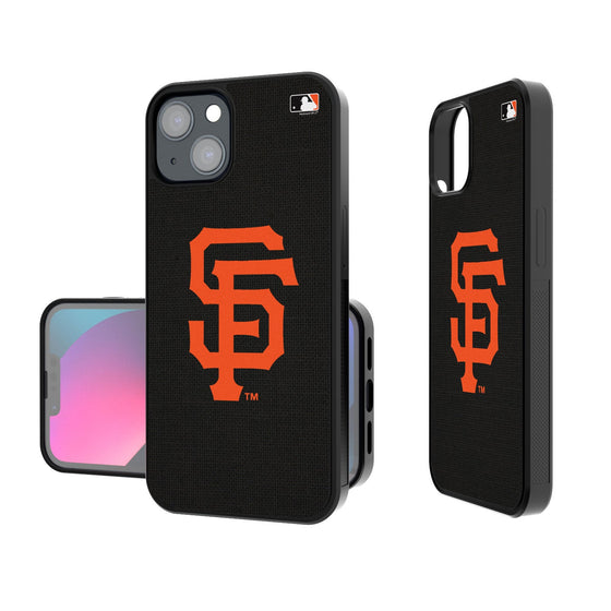 San Francisco Giants Solid Bumper Case - 757 Sports Collectibles