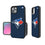 Toronto Blue Jays Solid Bumper Case - 757 Sports Collectibles