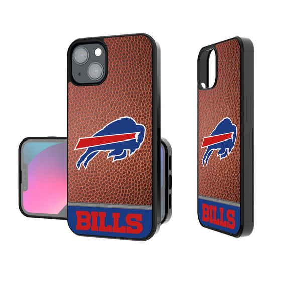 Buffalo Bills Football Wordmark Bumper Case - 757 Sports Collectibles