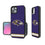 Baltimore Ravens Stripe Bumper Case - 757 Sports Collectibles