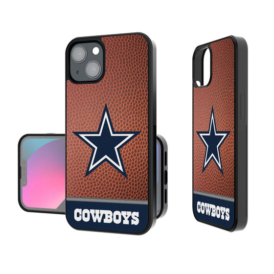 Dallas Cowboys Football Wordmark Bumper Case - 757 Sports Collectibles