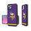 Minnesota Vikings Stripe Bumper Case - 757 Sports Collectibles