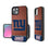 New York Giants Football Wordmark Bumper Case - 757 Sports Collectibles