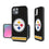 Pittsburgh Steelers Stripe Bumper Case - 757 Sports Collectibles