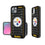 Pittsburgh Steelers Football Field Bumper Case - 757 Sports Collectibles