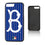 Brooklyn Dodgers 1949-1957 - Cooperstown Collection Pinstripe Bumper Case - 757 Sports Collectibles