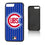 Chicago Cubs 1948-1956 - Cooperstown Collection Pinstripe Bumper Case - 757 Sports Collectibles