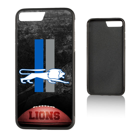 Detroit Lions Retro Legendary Bumper Case - 757 Sports Collectibles