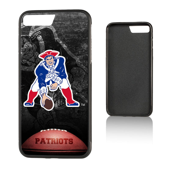 New England Patriots Legendary Bumper Case - 757 Sports Collectibles