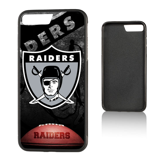 Oakland Raiders 1963 Historic Collection Legendary Bumper Case - 757 Sports Collectibles