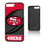 San Francisco 49ers Passtime Bumper Case - 757 Sports Collectibles