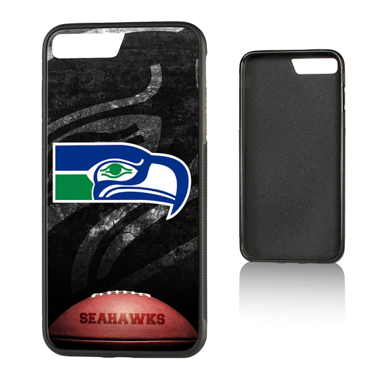 Seattle Seahawks Legendary Bumper Case - 757 Sports Collectibles