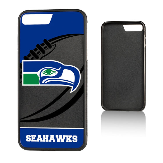 Seattle Seahawks Passtime Bumper Case - 757 Sports Collectibles