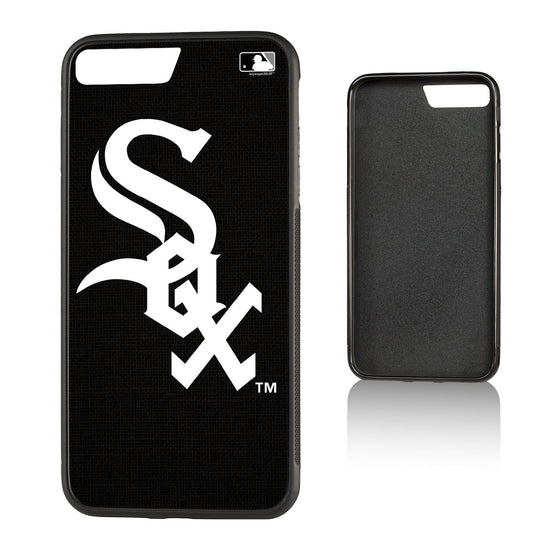 Chicago White Sox Solid Bumper Case - 757 Sports Collectibles