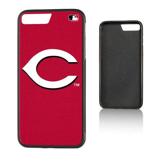 Cincinnati Reds Solid Bumper Case - 757 Sports Collectibles