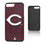 Cincinnati Reds Blackletter Bumper Case - 757 Sports Collectibles