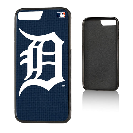 Detroit Tigers Solid Bumper Case - 757 Sports Collectibles