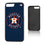 Houston Astros Solid Bumper Case - 757 Sports Collectibles