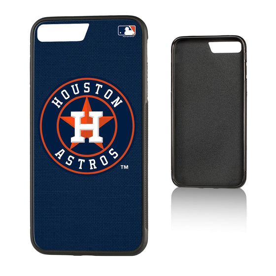 Houston Astros Solid Bumper Case - 757 Sports Collectibles