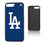 LA Dodgers Solid Bumper Case - 757 Sports Collectibles