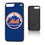 New York Mets Solid Bumper Case - 757 Sports Collectibles