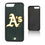 Oakland Athletics Blackletter Bumper Case - 757 Sports Collectibles
