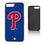 Philadelphia Phillies Solid Bumper Case - 757 Sports Collectibles