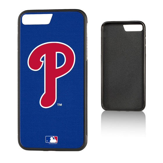 Philadelphia Phillies Solid Bumper Case - 757 Sports Collectibles