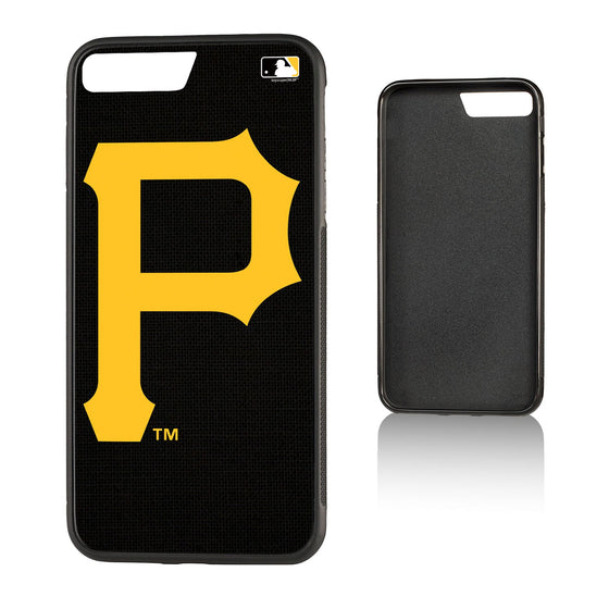 Pittsburgh Pirates Solid Bumper Case - 757 Sports Collectibles