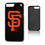 San Francisco Giants Solid Bumper Case - 757 Sports Collectibles