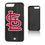 St Louis Cardinals Blackletter Bumper Case - 757 Sports Collectibles