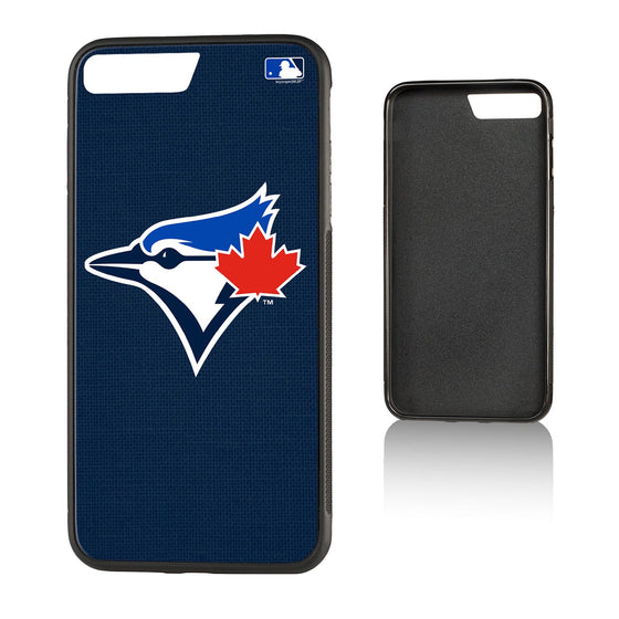 Toronto Blue Jays Solid Bumper Case - 757 Sports Collectibles