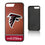 Atlanta Falcons Football Wordmark Bumper Case - 757 Sports Collectibles