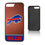 Buffalo Bills Football Wordmark Bumper Case - 757 Sports Collectibles