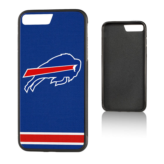 Buffalo Bills Stripe Bumper Case - 757 Sports Collectibles