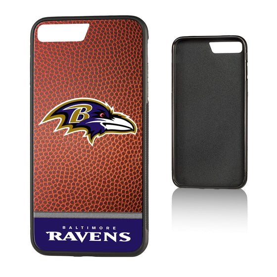 Baltimore Ravens Football Wordmark Bumper Case - 757 Sports Collectibles