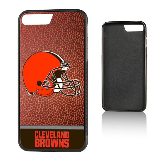 Cleveland Browns Football Wordmark Bumper Case - 757 Sports Collectibles