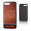 Chicago Bears Football Wordmark Bumper Case - 757 Sports Collectibles