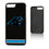 Carolina Panthers Stripe Bumper Case - 757 Sports Collectibles