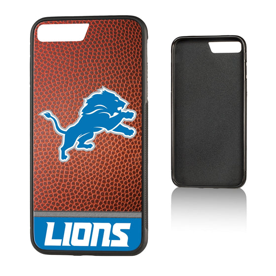 Detroit Lions Football Wordmark Bumper Case - 757 Sports Collectibles