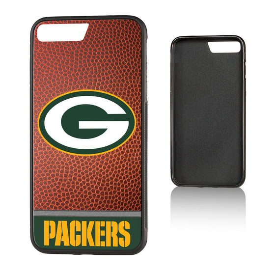 Green Bay Packers Football Wordmark Bumper Case - 757 Sports Collectibles