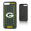 Green Bay Packers Football Field Bumper Case - 757 Sports Collectibles