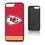 Kansas City Chiefs Stripe Bumper Case - 757 Sports Collectibles