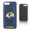 Los Angeles Rams Football Field Bumper Case - 757 Sports Collectibles