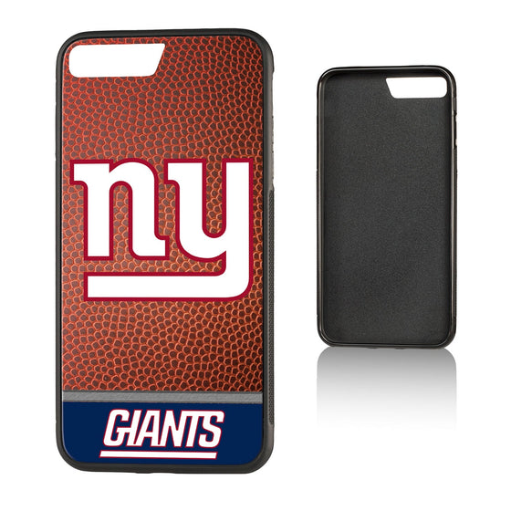 New York Giants Football Wordmark Bumper Case - 757 Sports Collectibles