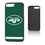 New York Jets Stripe Bumper Case - 757 Sports Collectibles